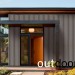 Панель универсальная ДПК Outdoor 3D шлифованная серая купить в Туране