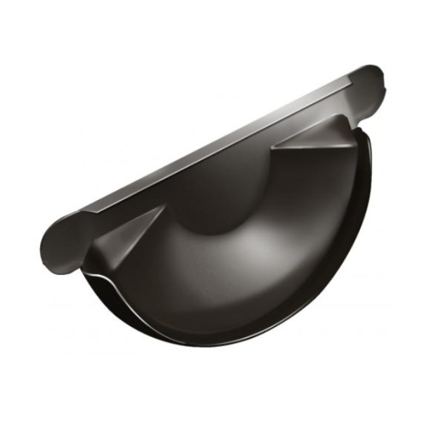 Водосток Grand Line 150x100 – Заглушка желоба RR 32 купить в Туране