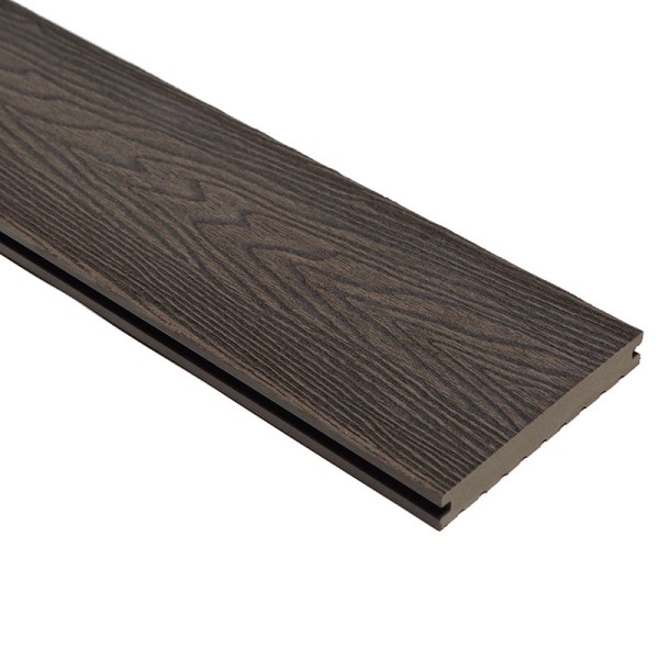 Террасная доска из ДПК CM Decking серия VINTAGE SOLID венге (под заказ) купить в Туране