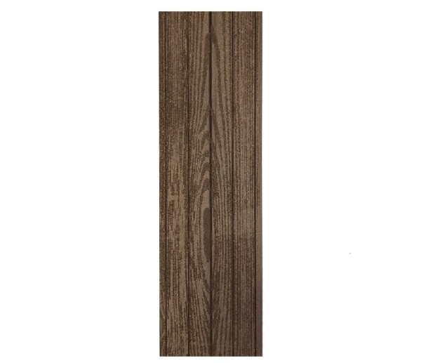 Доска террасная ДПК NanoWood «Lite» Derevo двухсторонняя - Шоколад 140×20 купить в Туране