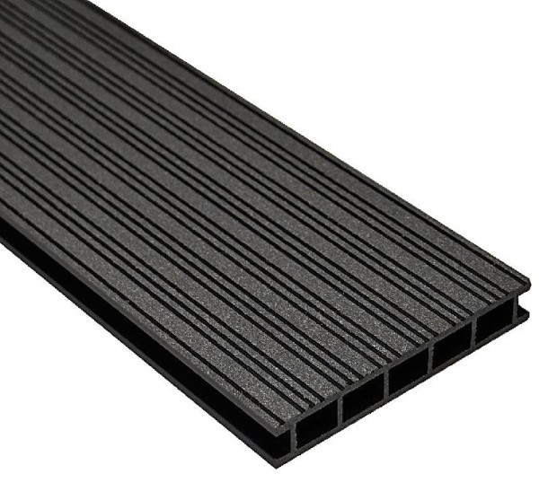 Террасная доска из ДПК Faynag Premium VELVET-ZEBRA  — Кварц купить в Туране