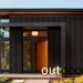 Панель универсальная ДПК Outdoor 3D шлифованная черная купить в Туране