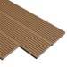 Террасная доска из ДПК CM Decking серия VINTAGE SOLID дуб (под заказ) купить в Туране