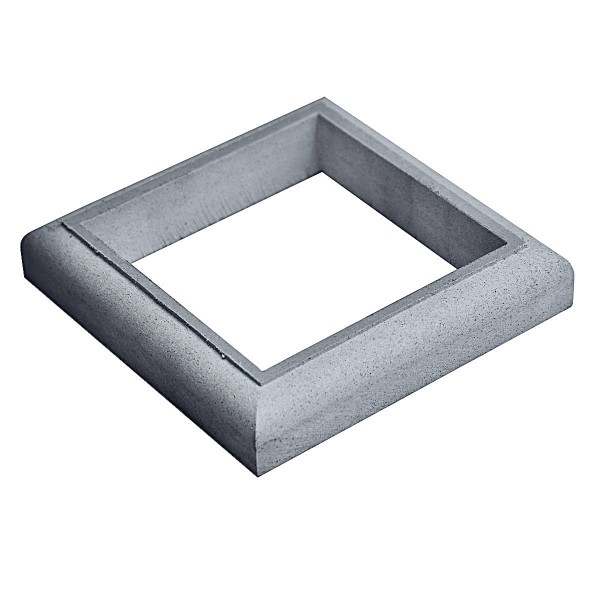 Крышка нижняя FAYNAG ДПК графит купить в Туране