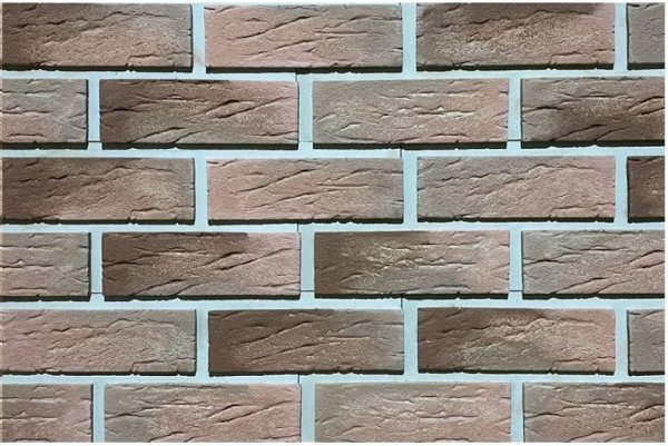 Фиброцементные панели КАНЬОН коллекция КЛИНКЕР 41 купить в Туране