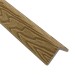 Уголок 3D EasyDecking Wood-Х 50х50 Дуб купить в Туране