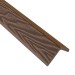 Уголок 3D EasyDecking Wood-Х 50х50 Коричневый купить в Туране