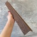 Уголок 3D EasyDecking Wood-Х 50х50 Коричневый купить в Туране