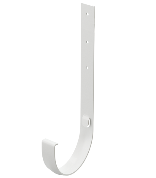 Кронштейн металлический ПВХ Docke STANDART пломбир купить в Туране