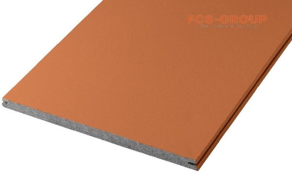 Фиброцементные панели FCS Group Smooth Line F32 купить в Туране