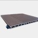Террасная доска NanoWood Comfort 3D тиснение + вельвет Венге купить в Туране