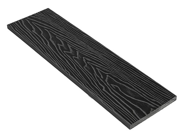Заборная доска ДПК Deckart Palisad Pro Графит купить в Туране
