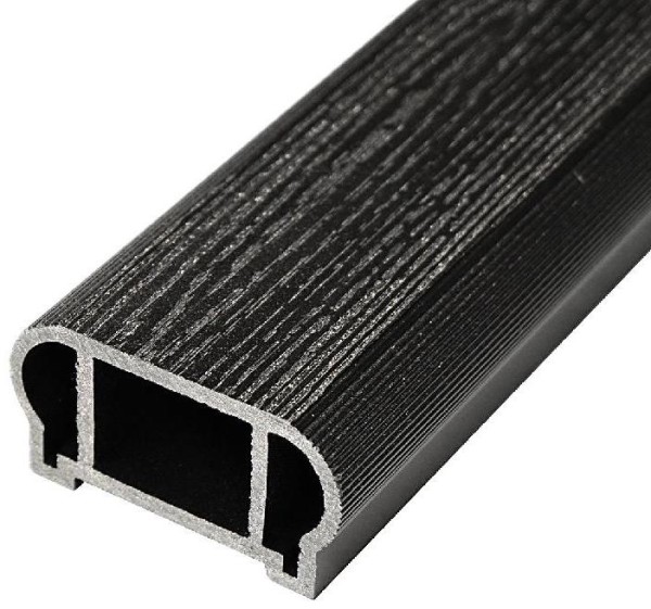 Перила FAYNAG ДПК WOOD кварц купить в Туране