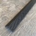 Уголок 3D EasyDecking Wood-Х 50х50 Черное дерево купить в Туране