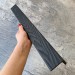 Уголок 3D EasyDecking Wood-Х 50х50 Черное дерево купить в Туране