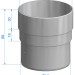 Муфта соединительная ПВХ Docke STANDART красный купить в Туране