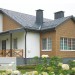 Фасадная панель Ю-пласт Хокла Лиственница медовая купить в Туране
