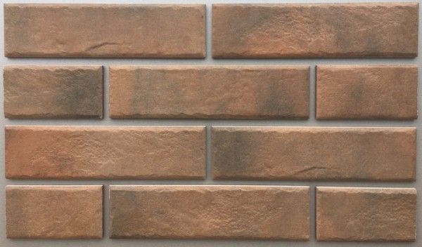 Фасадная Термопанели Аляска Retro Brick Cardamon купить в Туране
