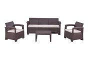 Коллекция мебели Rattan Comfort 5 купить в Туране