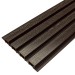Фасадная доска из ДПК Faynag Wood Рейка Венге купить в Туране