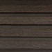 Фасадная доска из ДПК Faynag Wood Рейка Венге купить в Туране