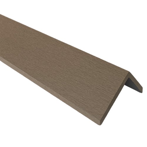Уголок EasyDecking Wood-Х 50х80 Венге купить в Туране