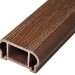 Перила FAYNAG ДПК WOOD шоколад купить в Туране