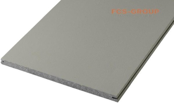 Фиброцементные панели FCS Group Smooth Line F52 купить в Туране