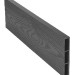 Доска для грядок и клумб из ДПК NauticPrime, 25х150х2950 серый купить в Туране