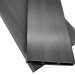Доска для грядок и клумб из ДПК NauticPrime, 25х150х2950 серый купить в Туране