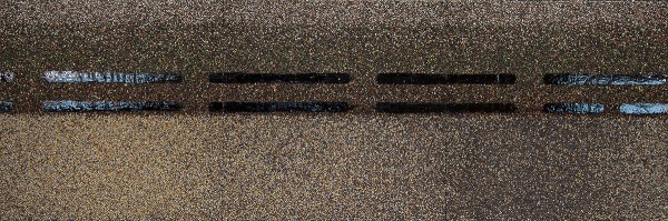 Коньково-карнизная черепица Docke Premium, вагаси купить в Туране