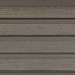 Фасадная доска из ДПК Faynag Wood Рейка Графит купить в Туране