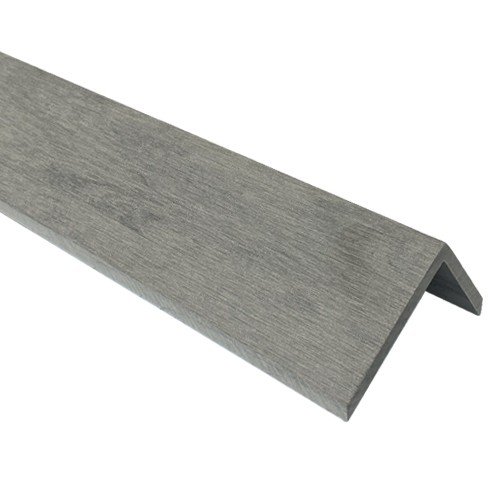 Уголок EasyDecking Wood-Х 50х80 Серый Микс купить в Туране