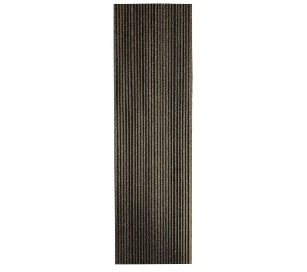 Доска Террасная NanoWood «Standart» Velvetto односторонняя - Венге 150×26 купить в Туране