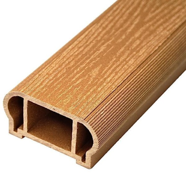 Перила FAYNAG ДПК WOOD тик купить в Туране