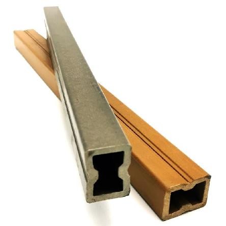 Лага из ДПК 30х40 NanoWood купить в Туране