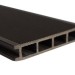 Террасная доска из ДПК ECODECKING Velvet Венге купить в Туране