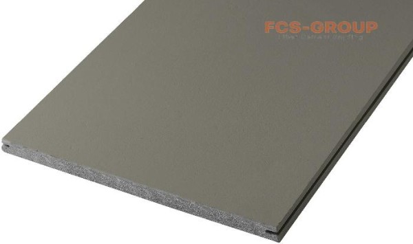 Фиброцементные панели FCS Group Smooth Line F53 купить в Туране