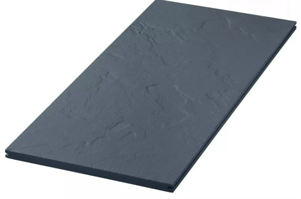 Фиброцементные панели FCSPRO Stone Block, 400x190x8 купить в Туране