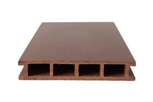 Террасная доска из ДПК ECODECKING Velvet Коричневый купить в Туране