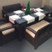 Комплект мебели Yalta Family Set купить в Туране