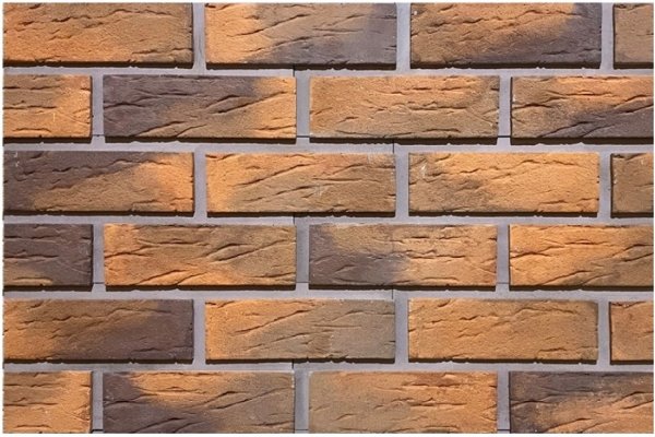 Фиброцементные панели КАНЬОН коллекция КЛИНКЕР 30 купить в Туране