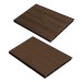 Заборная доска CM Decking мербау (под заказ) купить в Туране
