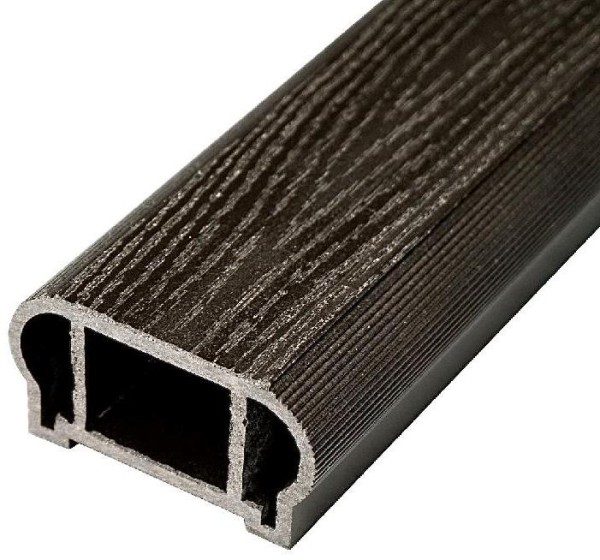 Перила FAYNAG ДПК WOOD венге купить в Туране