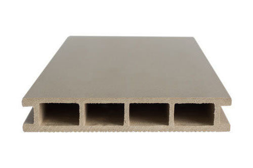 Террасная доска из ДПК ECODECKING Velvet Серый купить в Туране