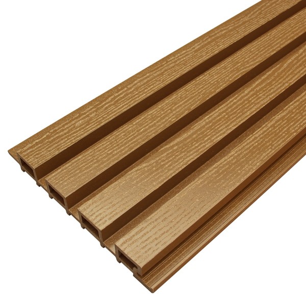 Фасадная доска из ДПК Faynag Wood Рейка Орех купить в Туране