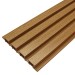 Фасадная доска из ДПК Faynag Wood Рейка Орех купить в Туране