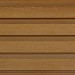 Фасадная доска из ДПК Faynag Wood Рейка Орех купить в Туране