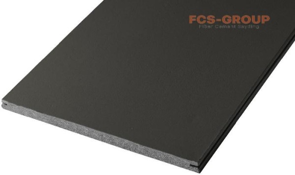 Фиброцементные панели FCS Group Smooth Line F60 купить в Туране