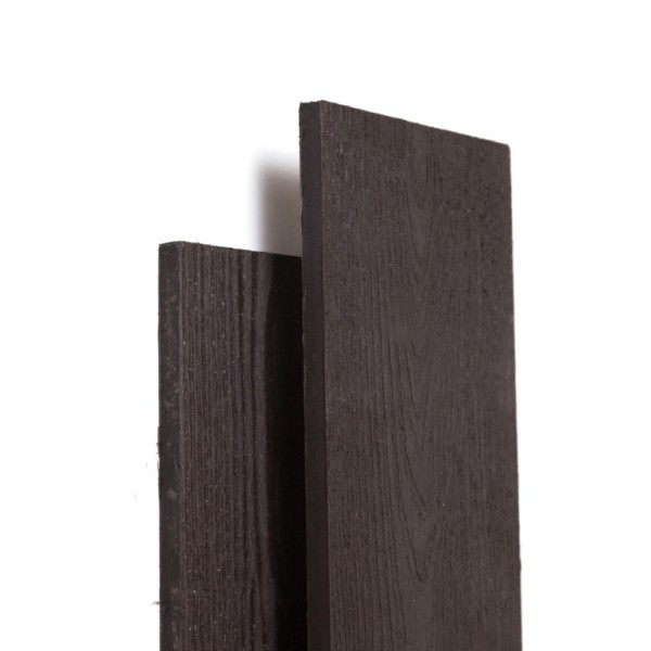 Заборная доска Ecodecking Техно 145х12 Венге купить в Туране